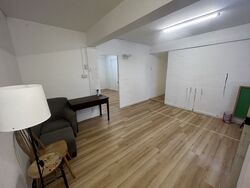 Blk 1 Beach Road Gardens (Kallang/Whampoa), HDB 2 Rooms #392591181